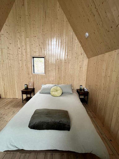 A-Frames (Canada, Porters Lake, Nova Scotia)