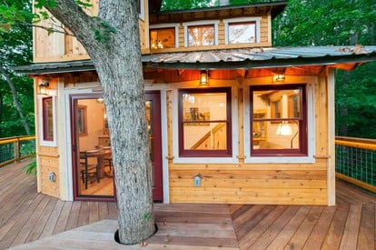 House Tree (Asheville, North Carolina, United States)