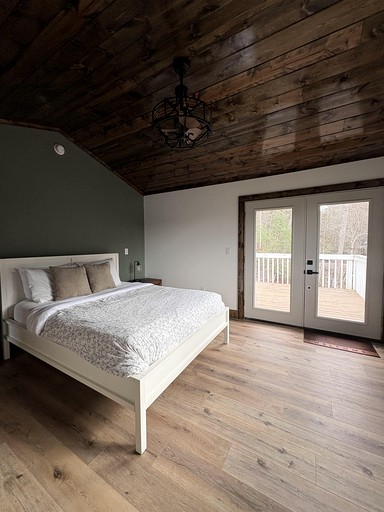 Vacation Rentals (United States of America, Transylvania County, North Carolina)