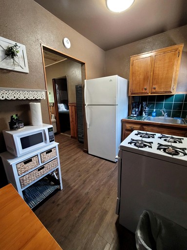 Vacation Rentals (United States of America, Big Bear Lake, California)
