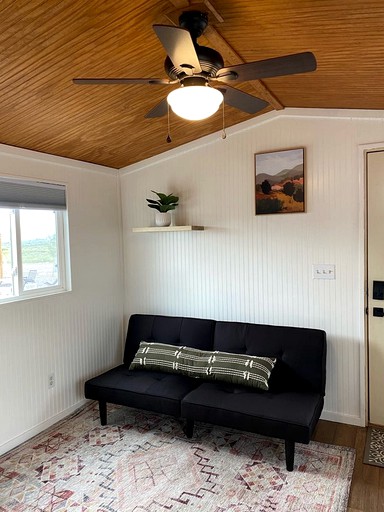 Tiny Houses (United States of America, Meeker, Colorado)