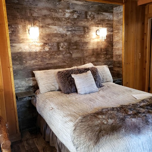 Vacation Rentals (United States of America, Big Bear Lake, California)
