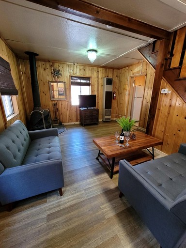 Vacation Rentals (United States of America, Big Bear Lake, California)