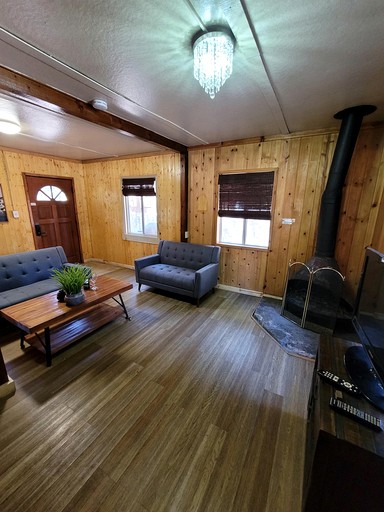 Vacation Rentals (United States of America, Big Bear Lake, California)