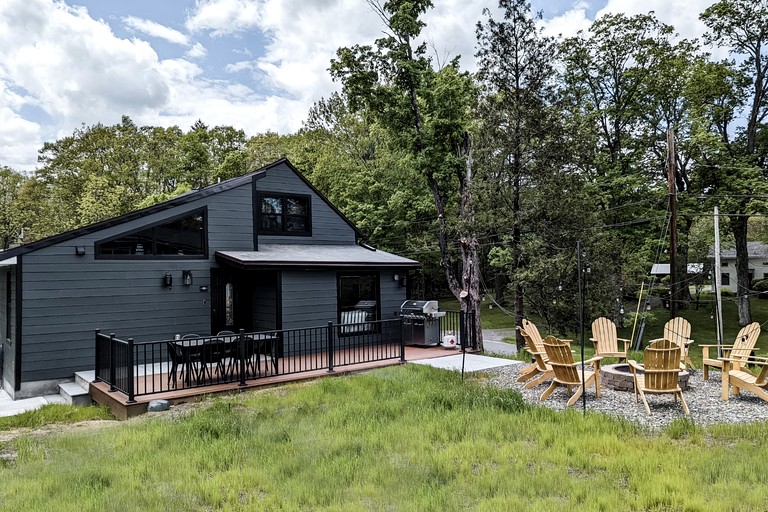 Vacation Rentals (United States of America, Cairo, New York)