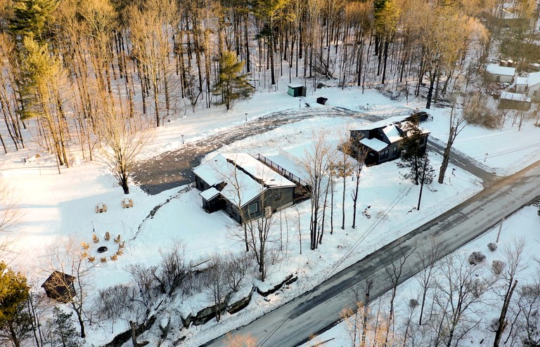 Vacation Rentals (United States of America, Cairo, New York)