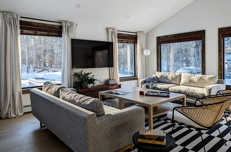 Vacation Rentals (United States of America, Cairo, New York)