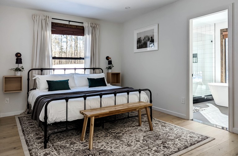 Vacation Rentals (United States of America, Cairo, New York)