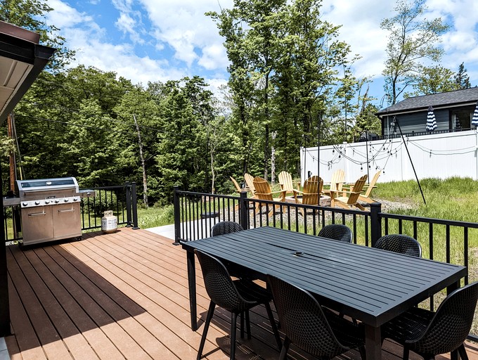 Vacation Rentals (United States of America, Cairo, New York)