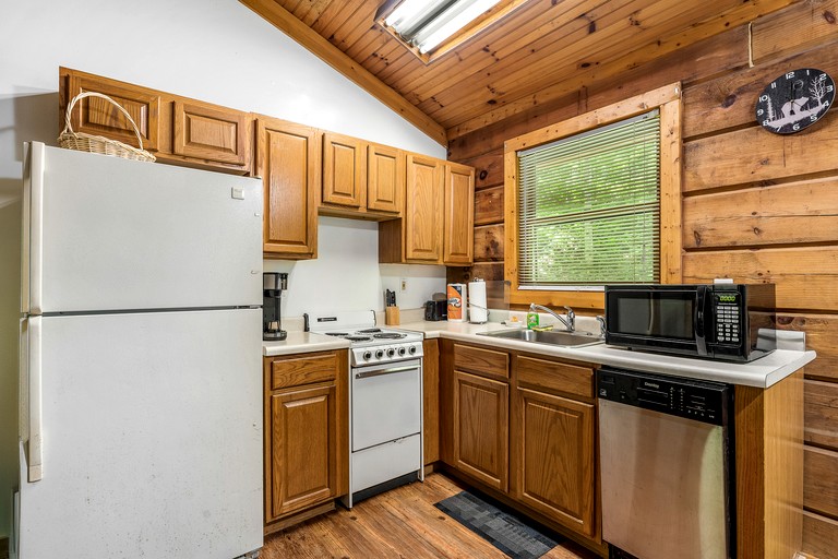 Cabins (United States of America, Sevierville, Tennessee)
