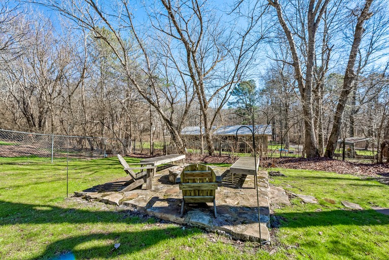 Cottages (United States of America, Mentone, Alabama)