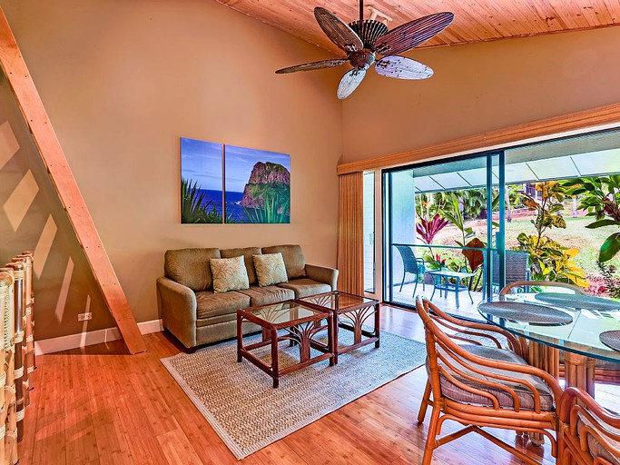 Cottages (Lahaina, Hawaii, United States)