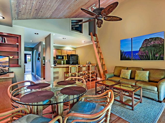 Cottages (Lahaina, Hawaii, United States)