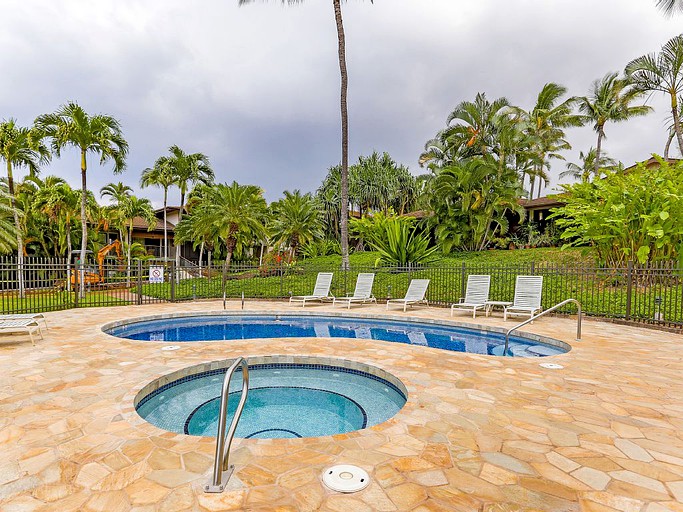 Cottages (Lahaina, Hawaii, United States)