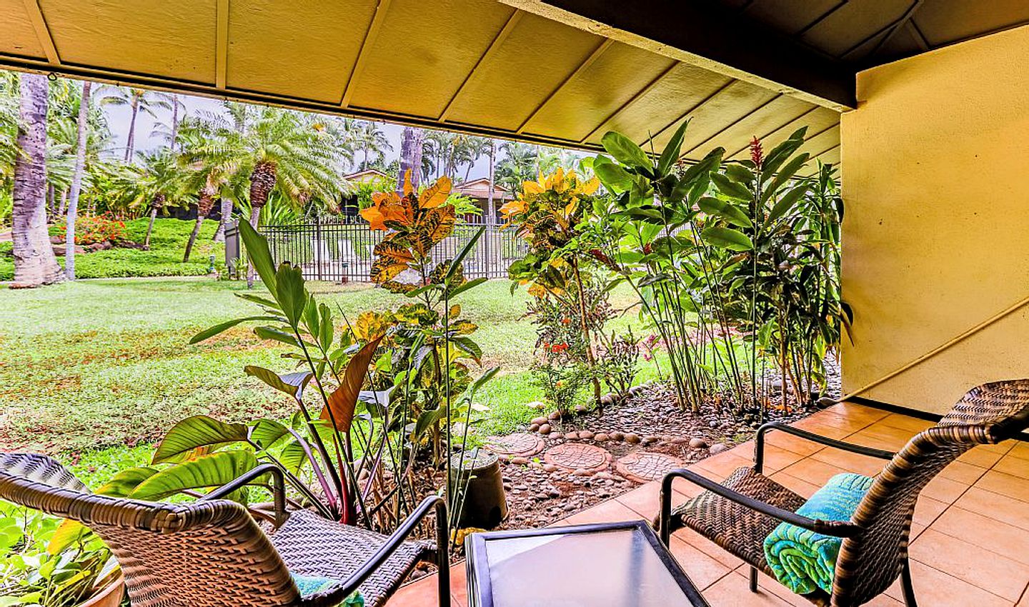 Cottages (Lahaina, Hawaii, United States)