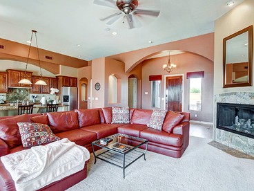 Villas (Scottsdale, Arizona, United States)