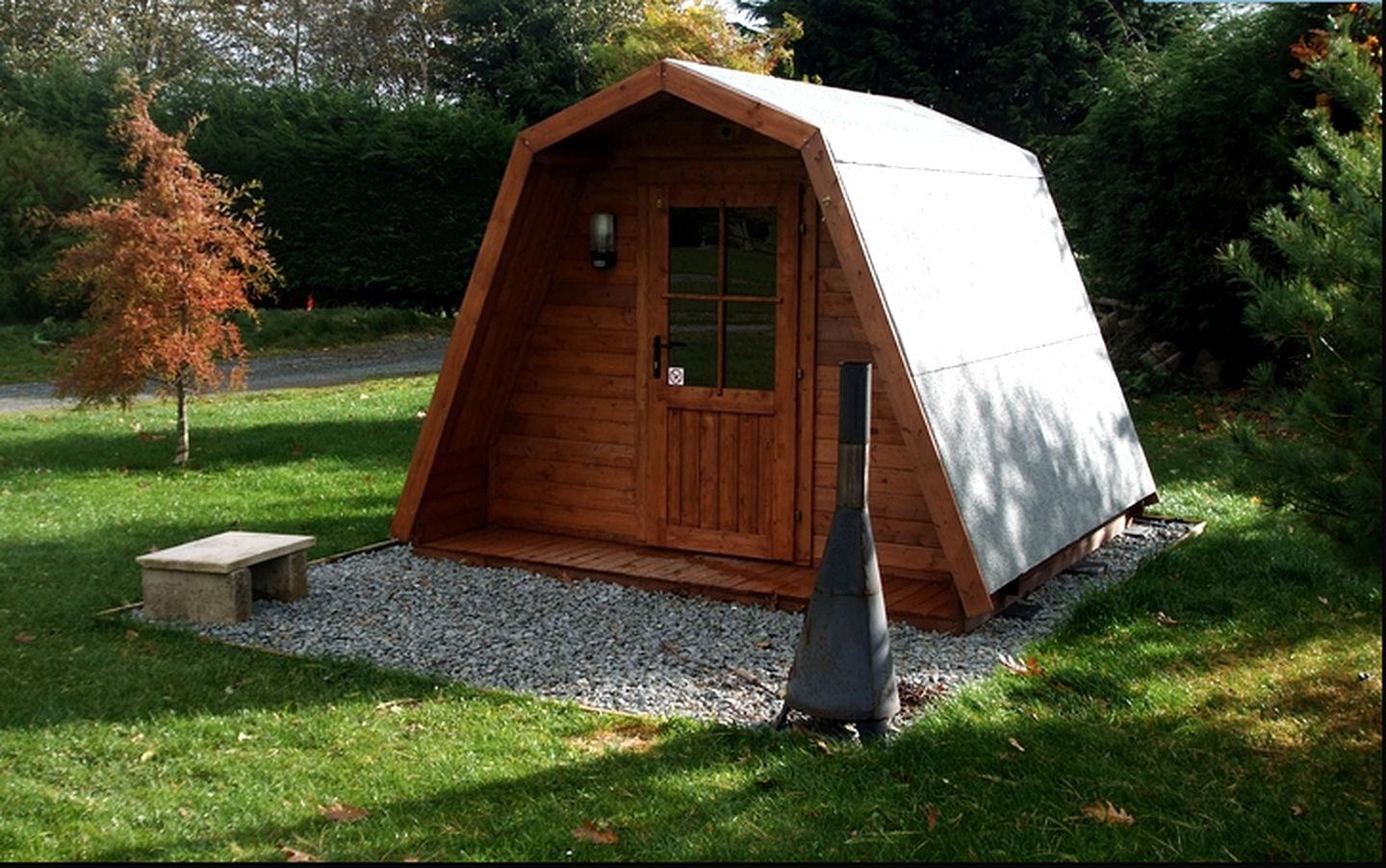 Pods (Shropshire, England, United Kingdom)