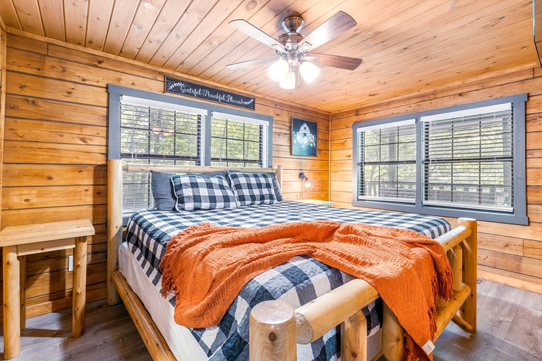 Vacation Rentals (United States of America, Sevierville, Tennessee)
