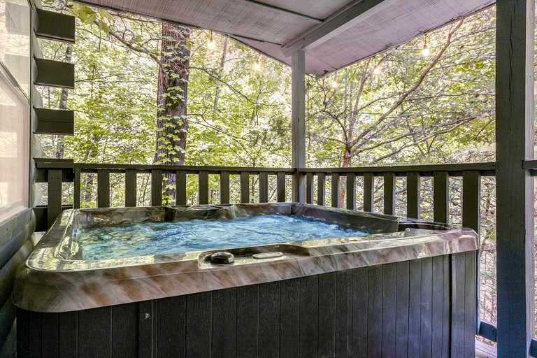 Vacation Rentals (United States of America, Sevierville, Tennessee)