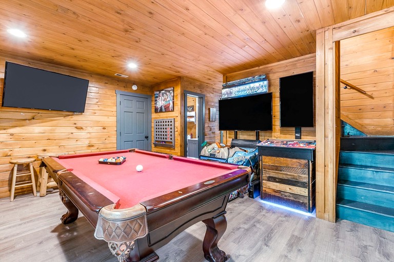 Vacation Rentals (United States of America, Sevierville, Tennessee)