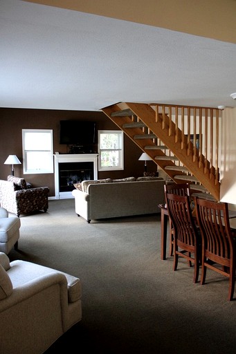 Vacation Rentals (United States of America, Lake George, New York)