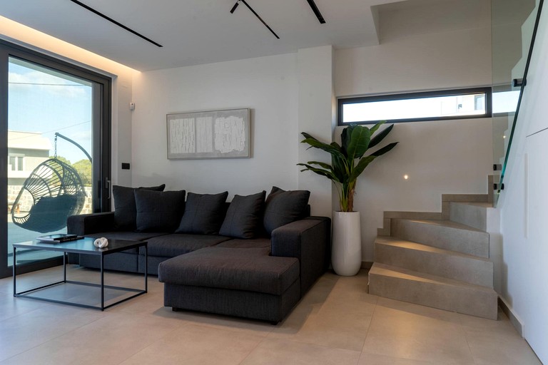 Villas (Greece, Chersonisos, Crete)