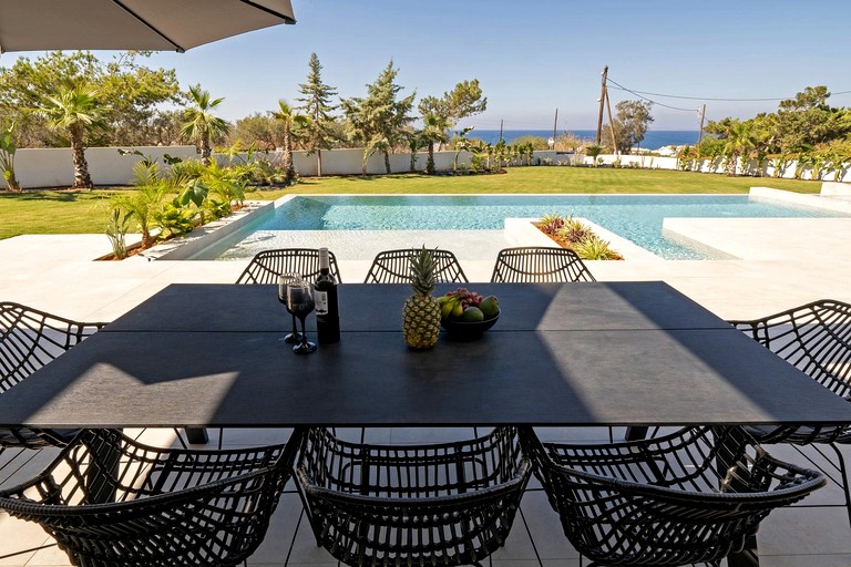 Vacation Rentals (Greece, Chersonisos, Crete)