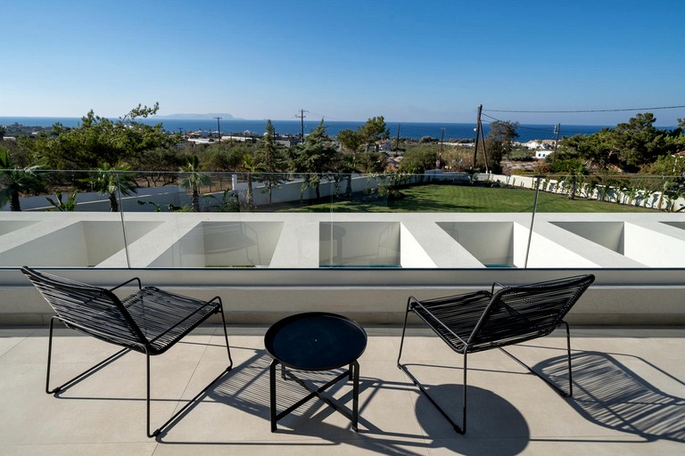 Villas (Greece, Chersonisos, Crete)