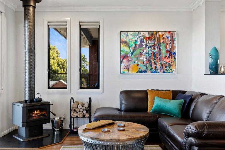 Vacation Rentals (Australia, Ravensbourne, Queensland)
