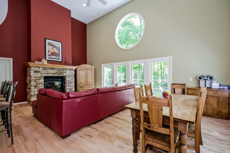 Villas (Saugatuck Township, Michigan, United States)