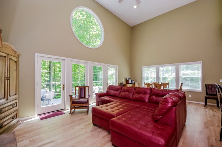Villas (Saugatuck Township, Michigan, United States)