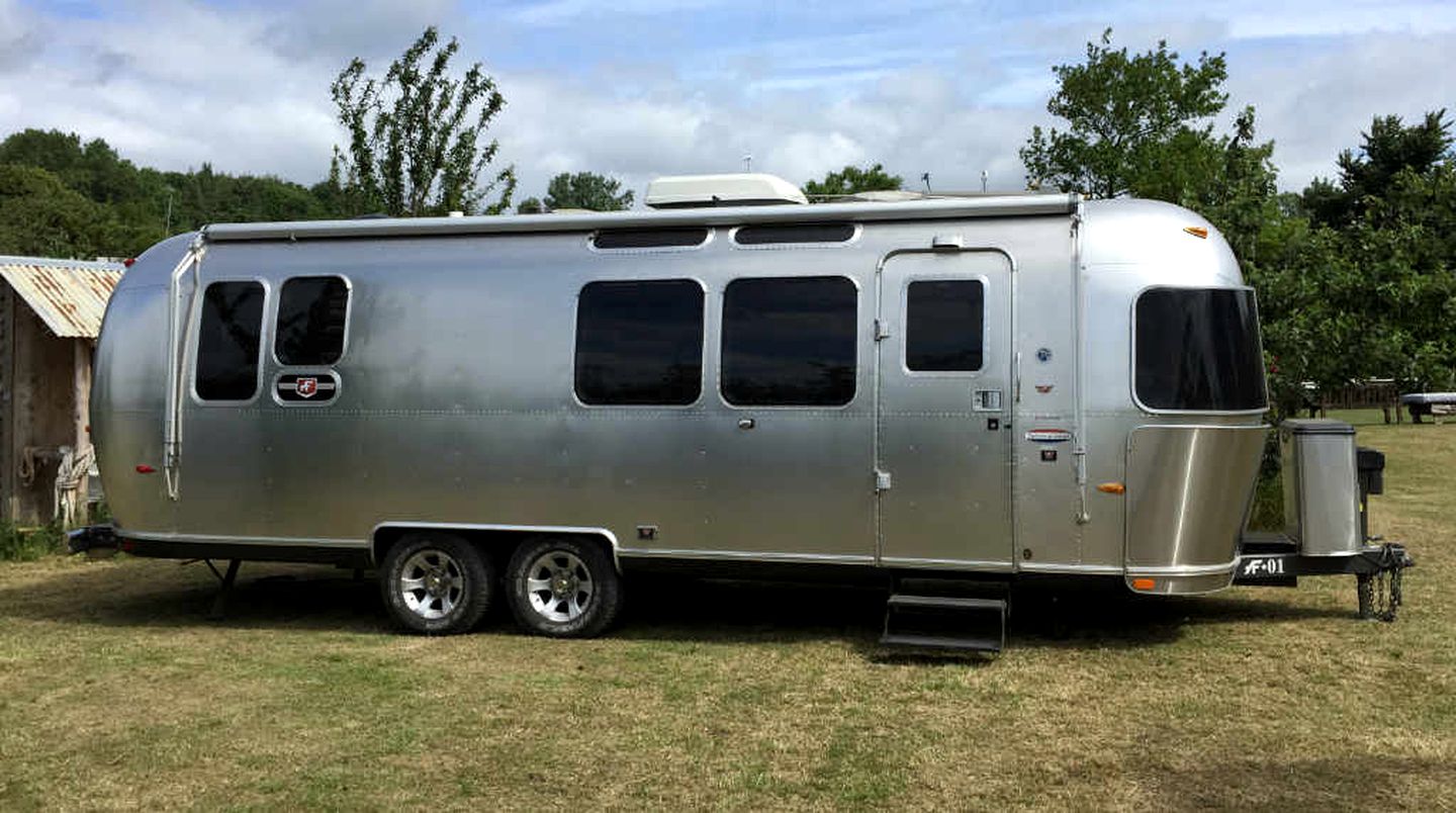 Airstreams (Herefordshire, England, United Kingdom)