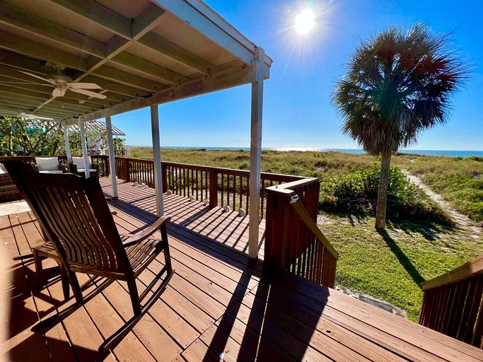 Cottages (United States of America, Placida, Florida)
