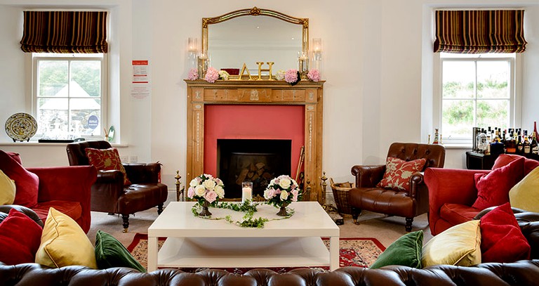 Villas (Perth, Scotland, United Kingdom)