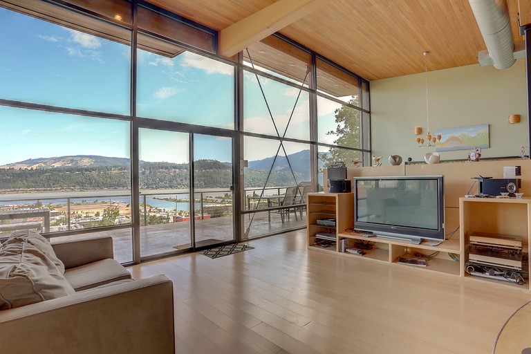 Vacation Rentals (United States of America, Hood River , Oregon)