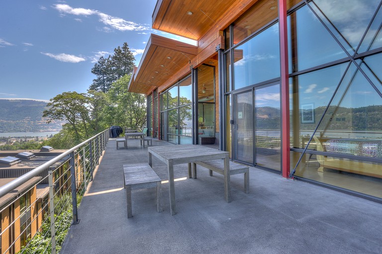 Vacation Rentals (United States of America, Hood River , Oregon)