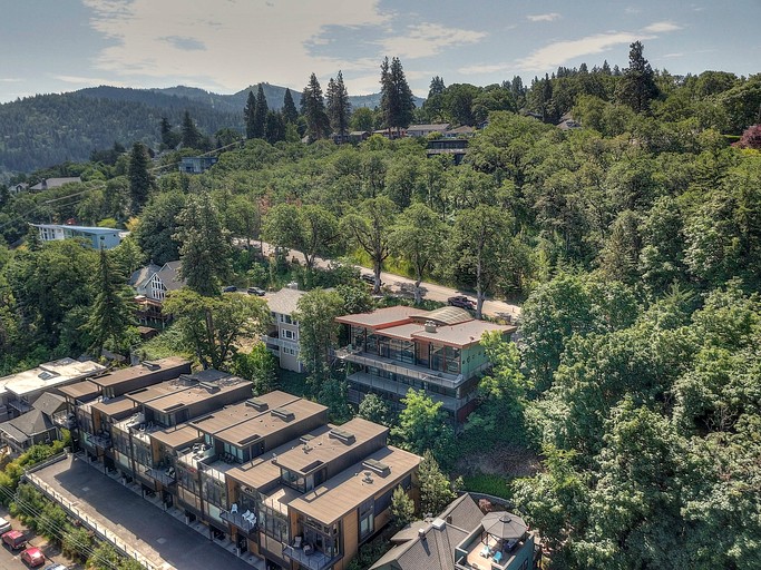 Vacation Rentals (United States of America, Hood River , Oregon)