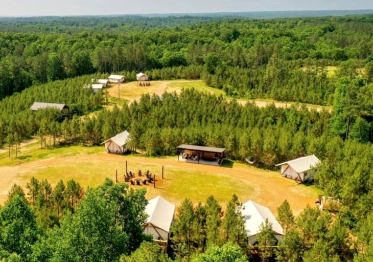 Vacation Rentals (United States of America, Cadiz, Kentucky)