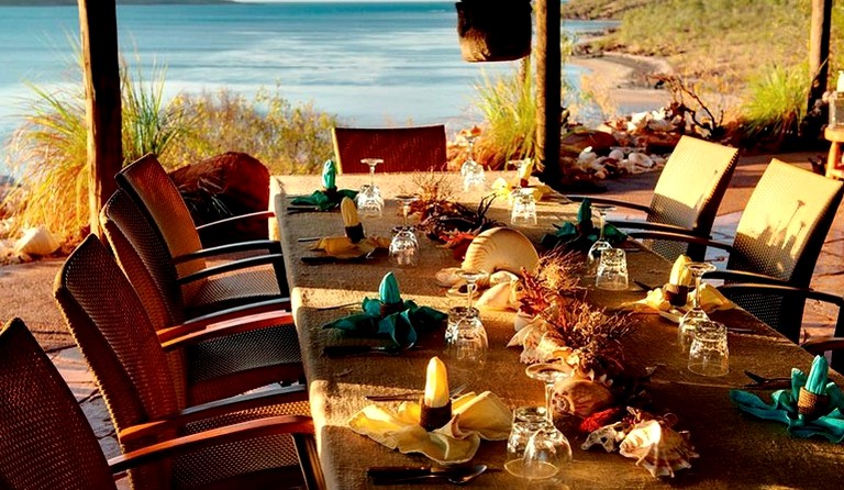 Cabins (Kimberley, Western Australia, Australia)