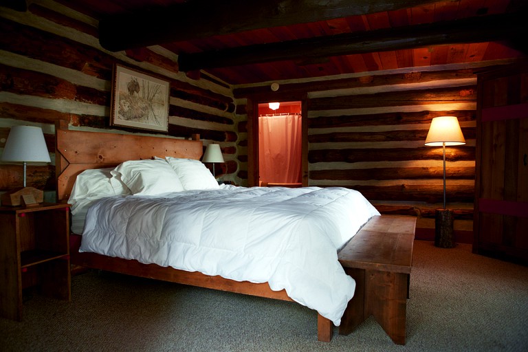 Nature Lodges (Mosca, Colorado, United States)