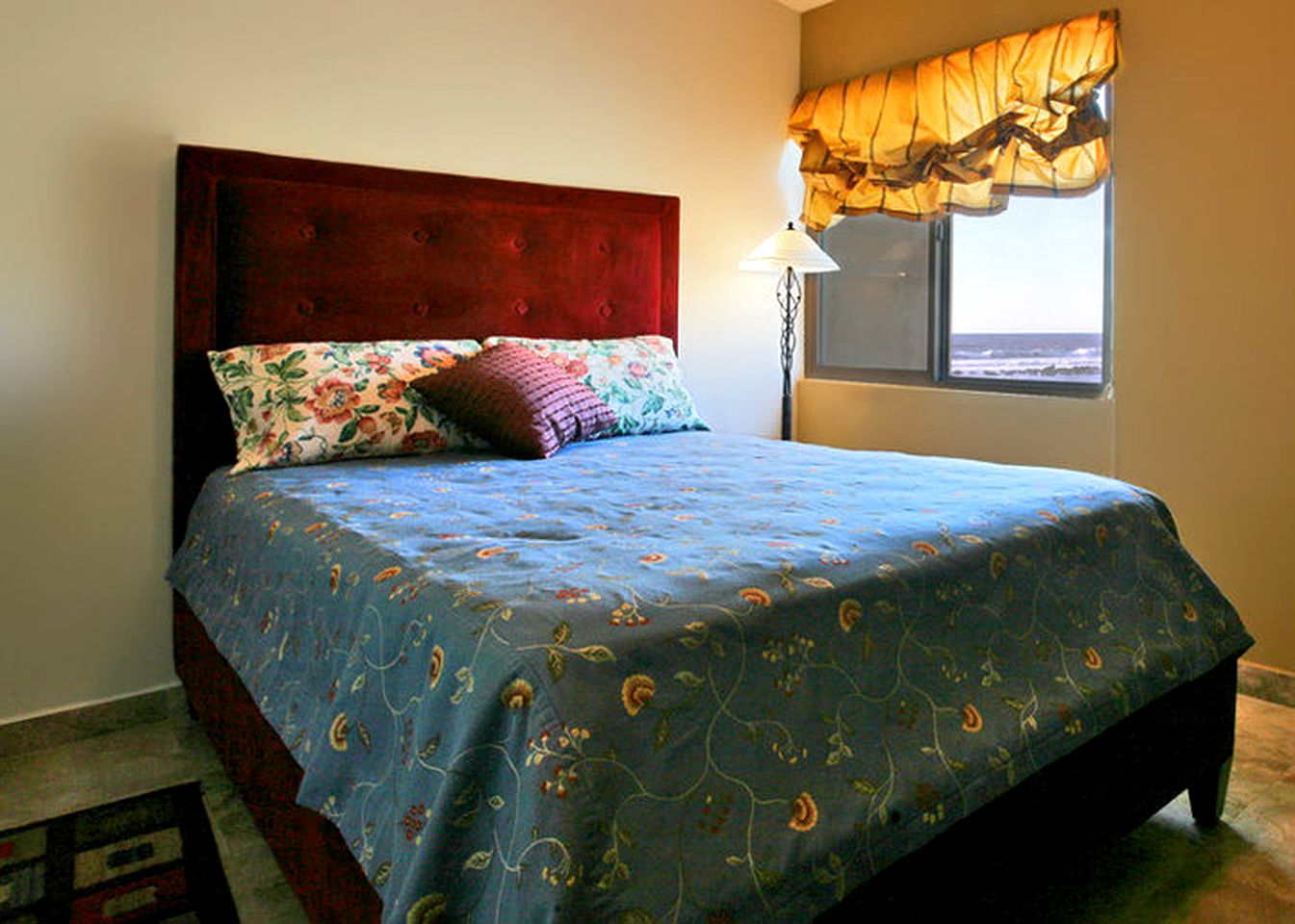 Nature Lodges (Ensenada, Baja California, Mexico)