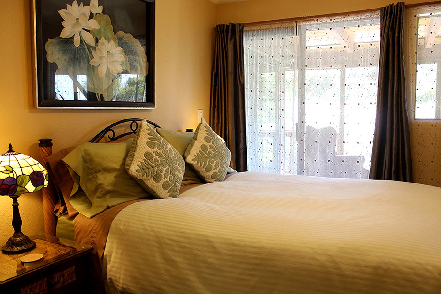 Nature Lodges (Captain Cook, Hawaii, United States)