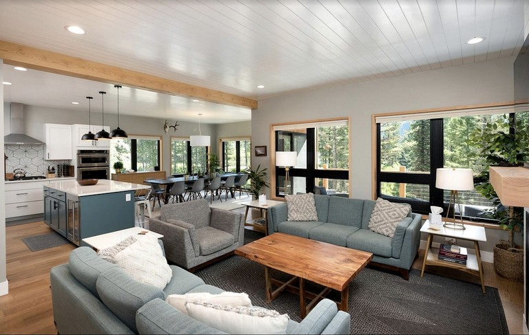 Vacation Rentals (United States of America, Bozeman, Montana)