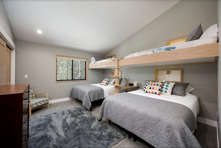 Vacation Rentals (United States of America, Bozeman, Montana)