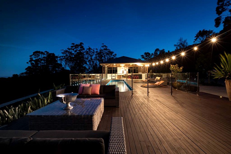 Villas (Main Arm, New South Wales, Australia)
