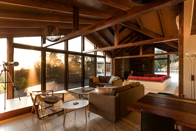 Villas (Main Arm, New South Wales, Australia)