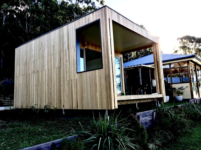 Villas (Main Arm, New South Wales, Australia)