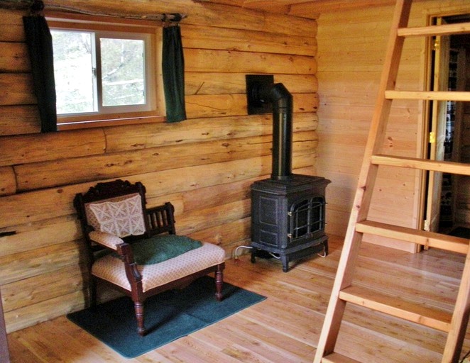 Cabins (Townsend, Montana, United States)