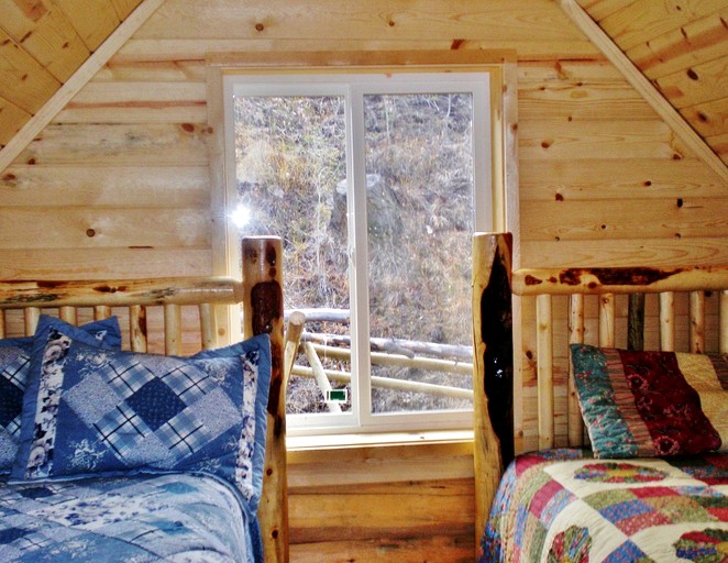 Cabins (Townsend, Montana, United States)