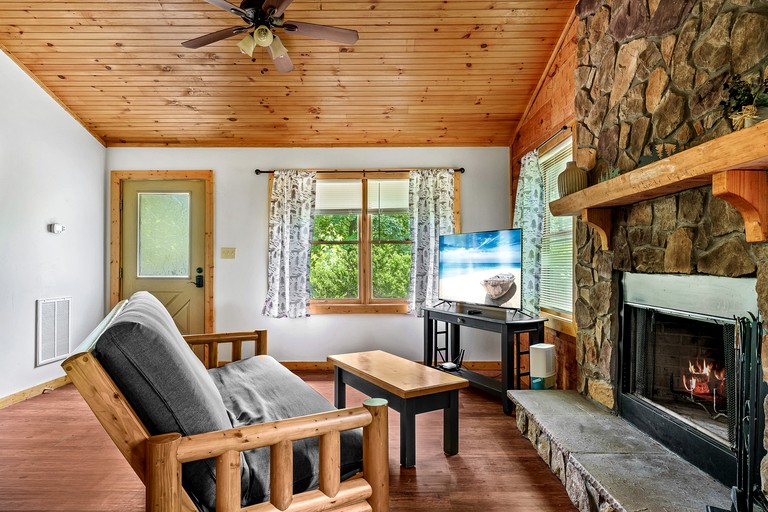 Cabins (United States of America, Sevierville, Tennessee)